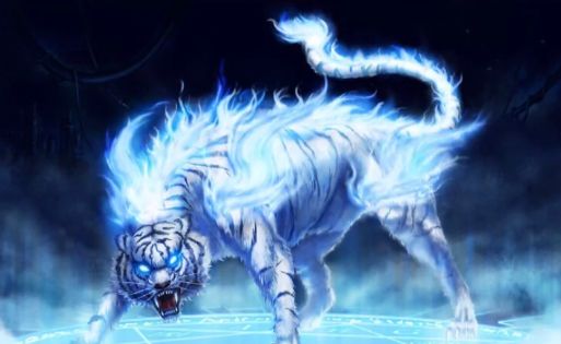 上古灵兽壁纸:七种上古灵兽图片,你能认出来几种?|壁纸|灵兽|图片_新浪新闻