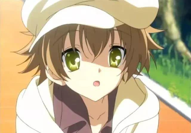 "clannad"中志麻贺津纪与相乐美佐枝,你还有印象吗?