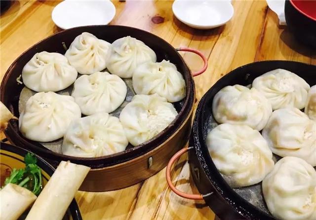 嵊州8大传统美食小吃,你吃过几个?