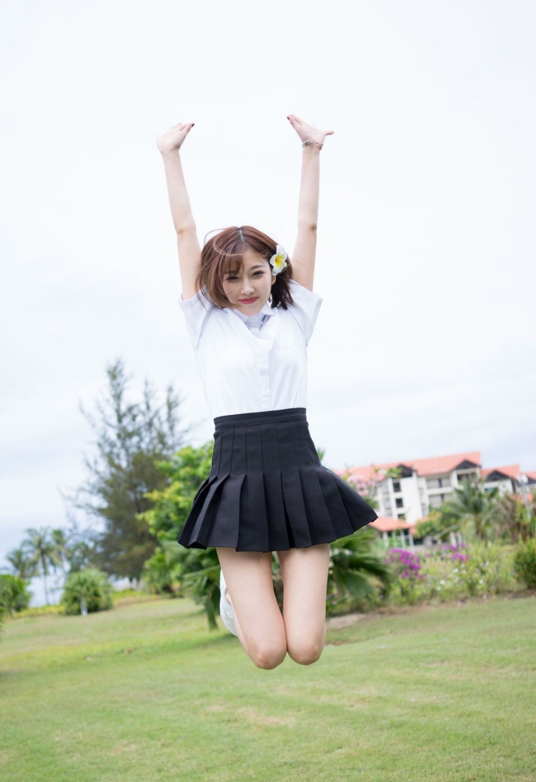 杨晨晨sugar清纯可爱学生妹生活照图片_高清图集_新浪网