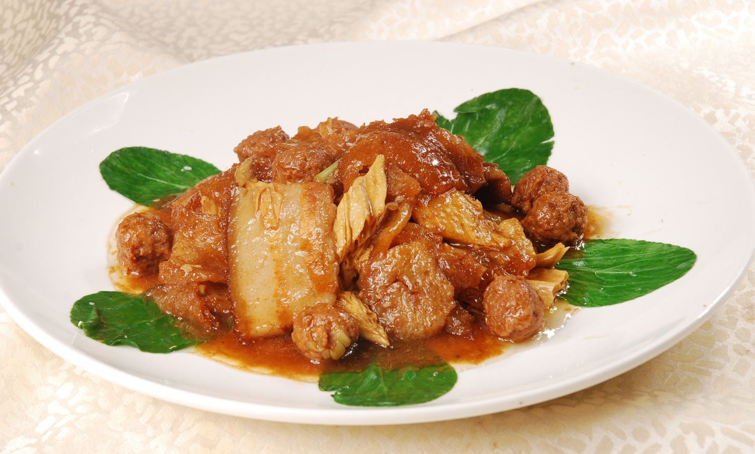 简单的美味佳肴,让人忘不了,精致又好吃!