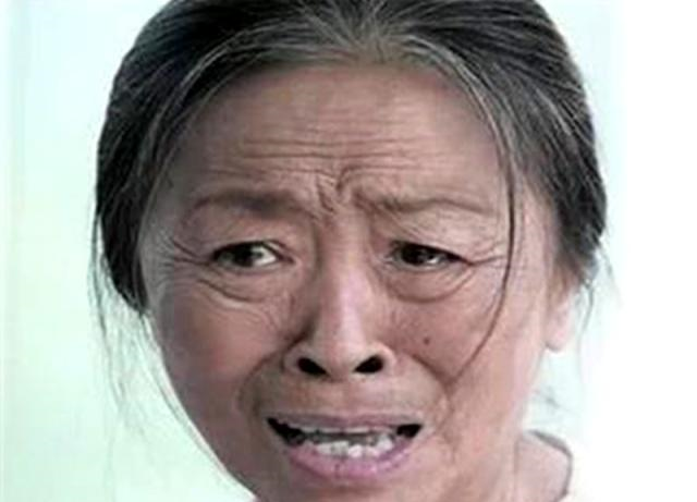 83岁丑娘,演艺界的老母亲,女儿却倾国倾城,而女婿竟是他