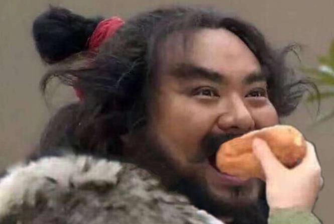 张飞活着肯定气炸谁说我叫张翼德瞧我两只眼不瞪爆你