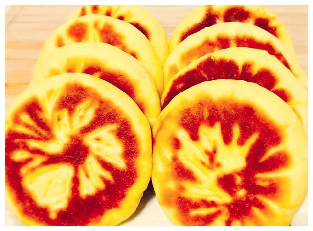 早餐面食这样吃,我家隔三差五做一锅,松软营养