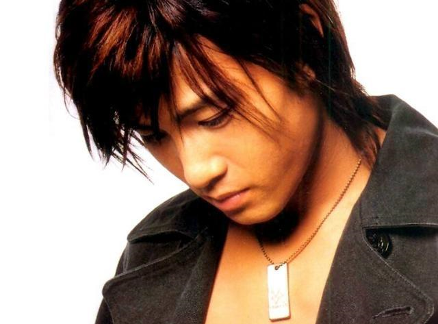 曾主演薰衣草海豚湾恋人一代男神许绍洋如今变身肌肉男