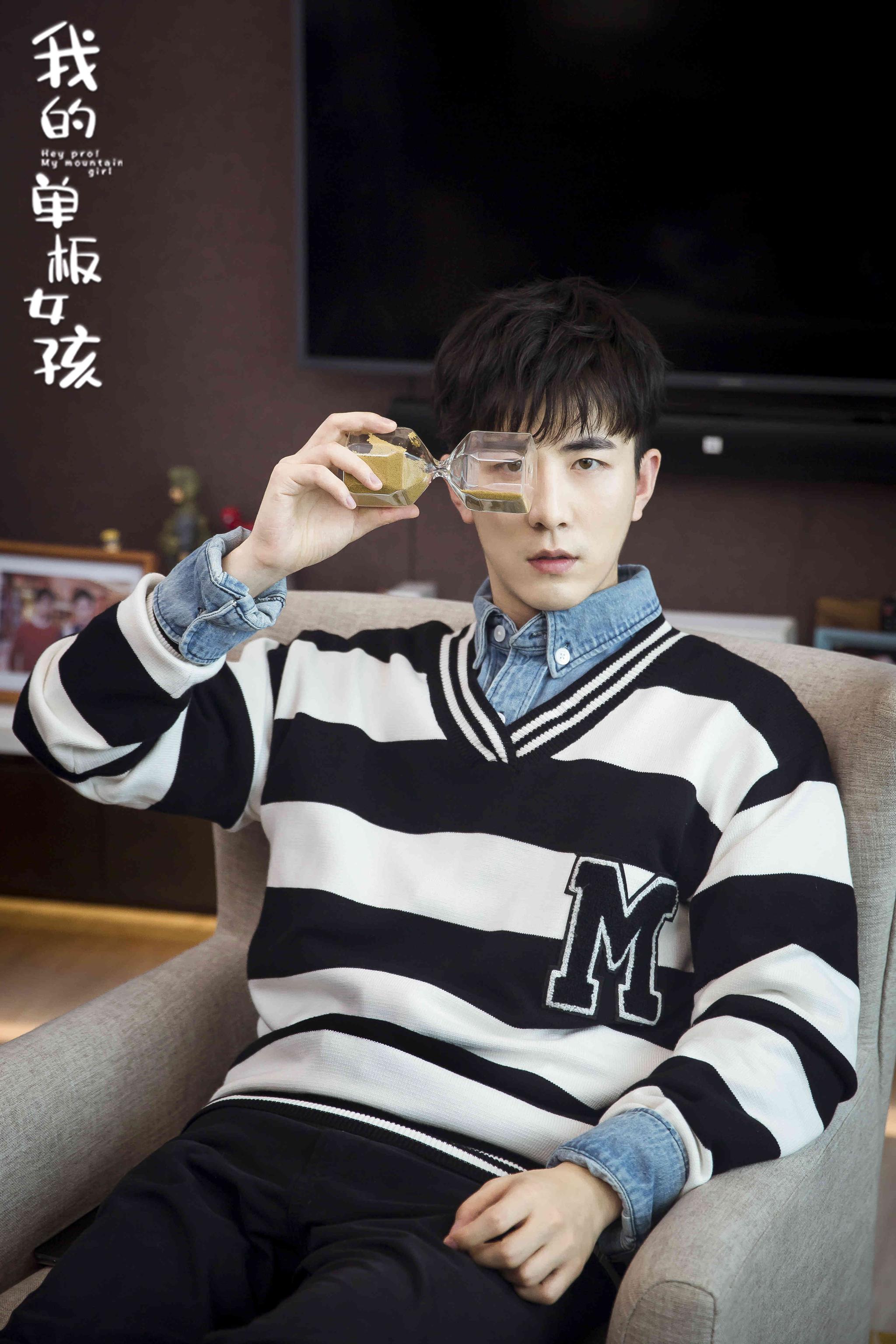 《我的单板女孩》圆满收官 李川戏路宽广备受好评