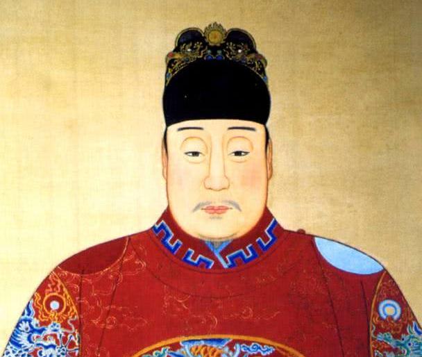 抗倭名将李如松智勇足备，只是下场有些凄凉！|神器谱|李如松|总兵_新浪新闻