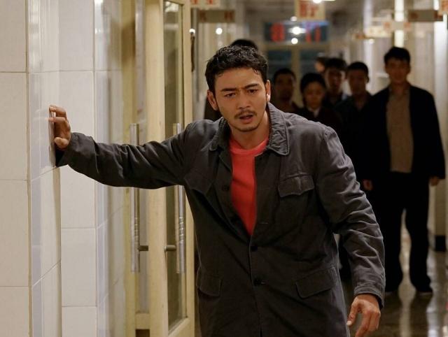 大江大河剧情开虐她被强行塞盒饭惹得网友不满想要弃剧