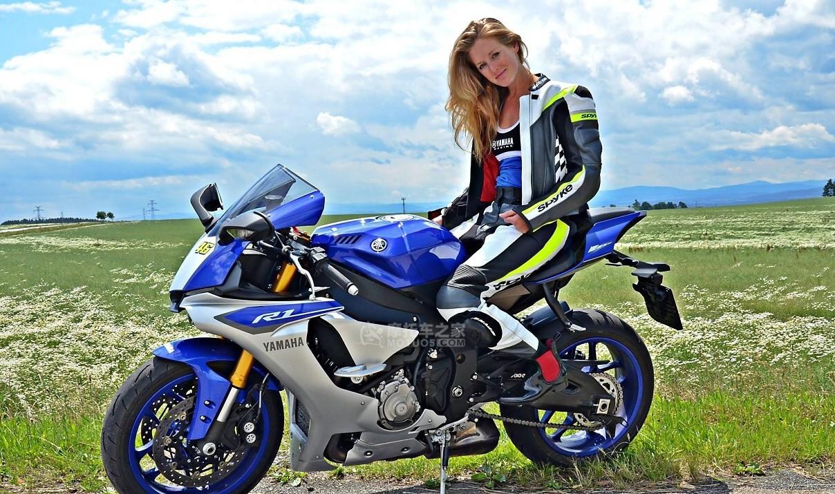你最初的梦想还记得吗全新雅马哈yzfr1请收好