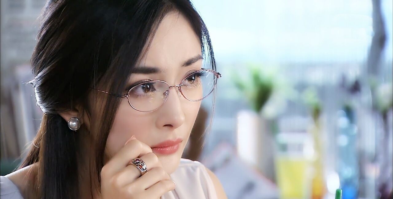 《盛夏晚晴天》杨幂夏晚晴 精修图集