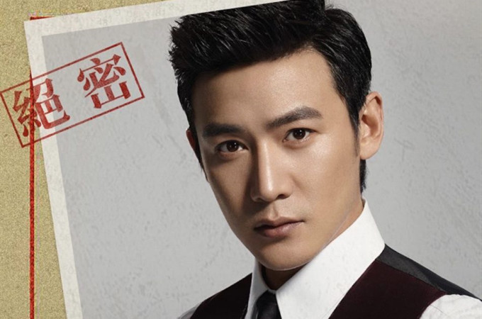 陆毅新剧天衣无缝配角让人让你惊喜难道还有了解你体重才