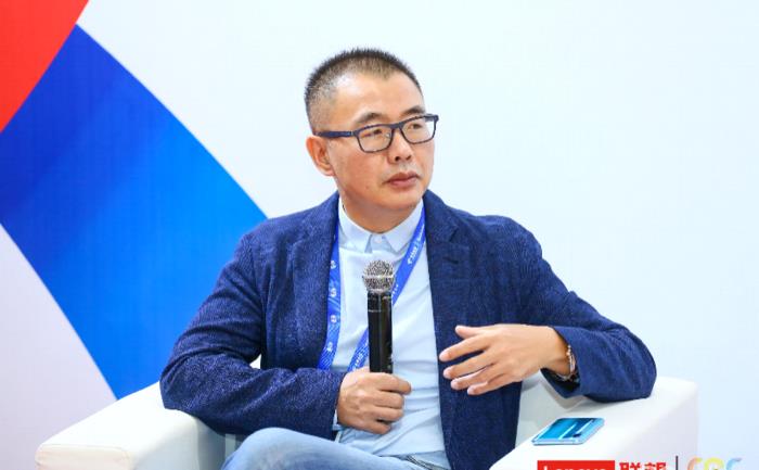 联想陈劲爆料即将发布5g拯救者手机目标要重回c位