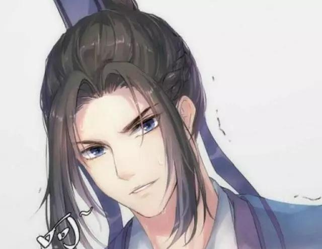 《魔道祖师》江澄深藏心底的两大秘密!魏无羡自始至终都不知道_新浪新闻