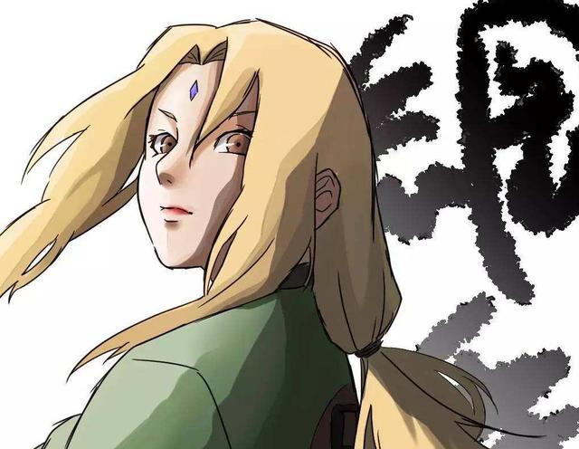 纲手|大蛇丸|火影_新浪新闻