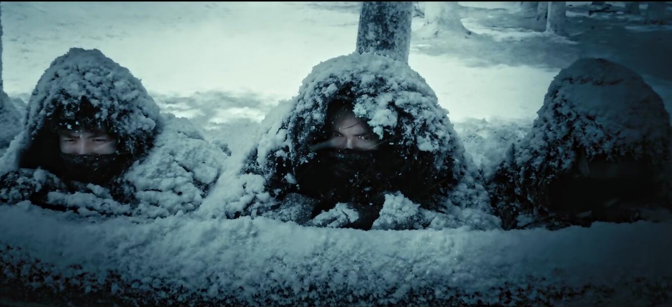 搬山魁首搬山魁首搬山魁首这其中的种种异事:攒馆,瓮城,尸头蛮,耗子