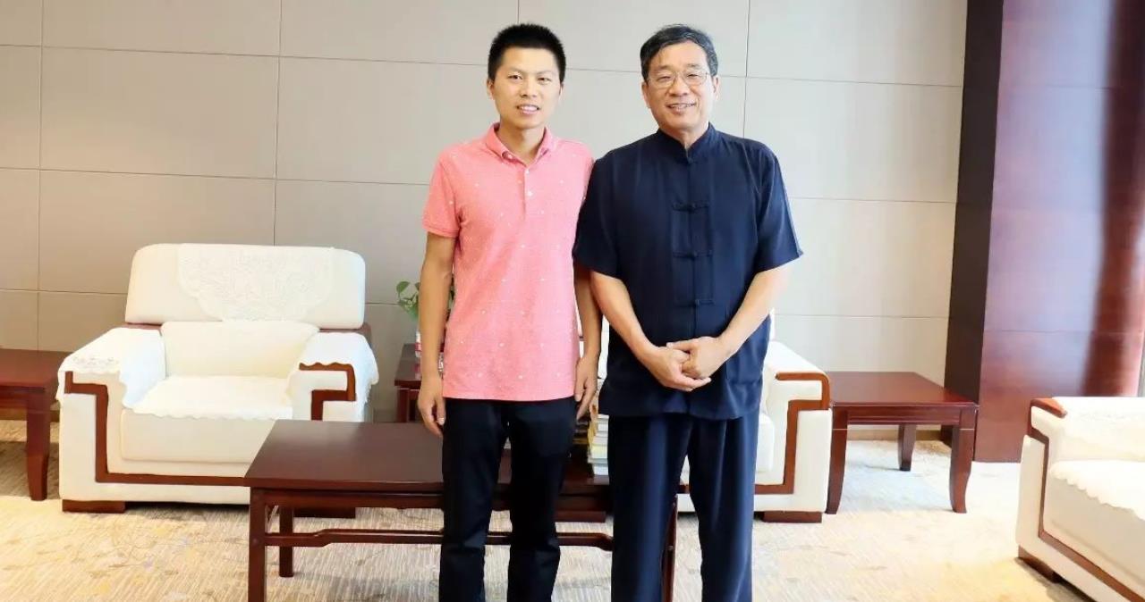 郭凡生:国内首任电商教父,曾有机会成为国内首富,如今却这地步