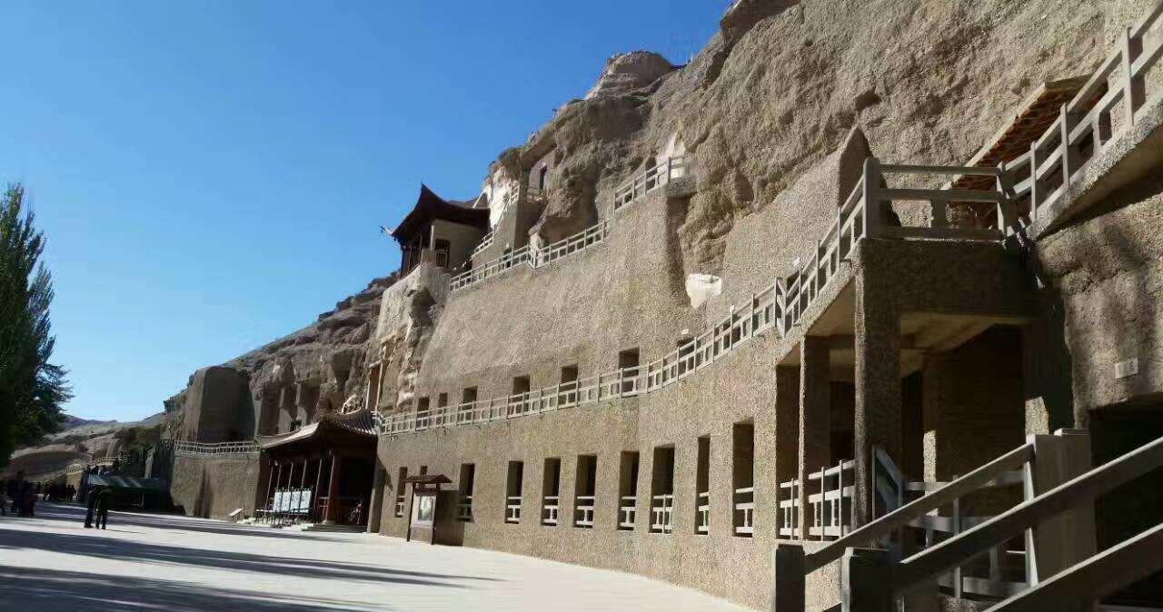 甘肃旅游攻略景点必去(甘肃旅游攻略景点必去的地方)