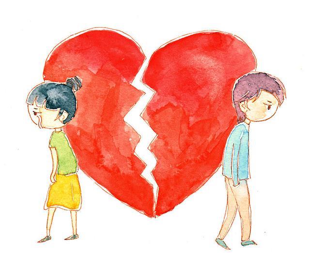 注意了这4种行为不仅会伤害夫妻感情而且会影响孩子成长