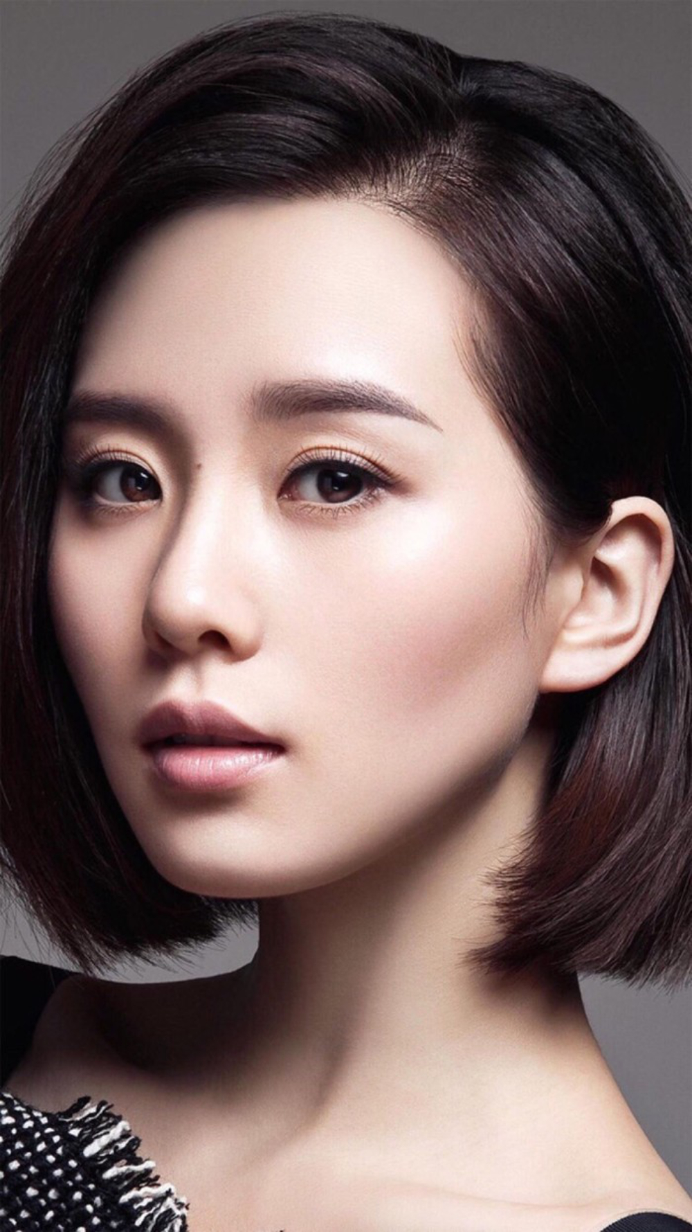 刘诗诗的哪个眼神最美最迷人?