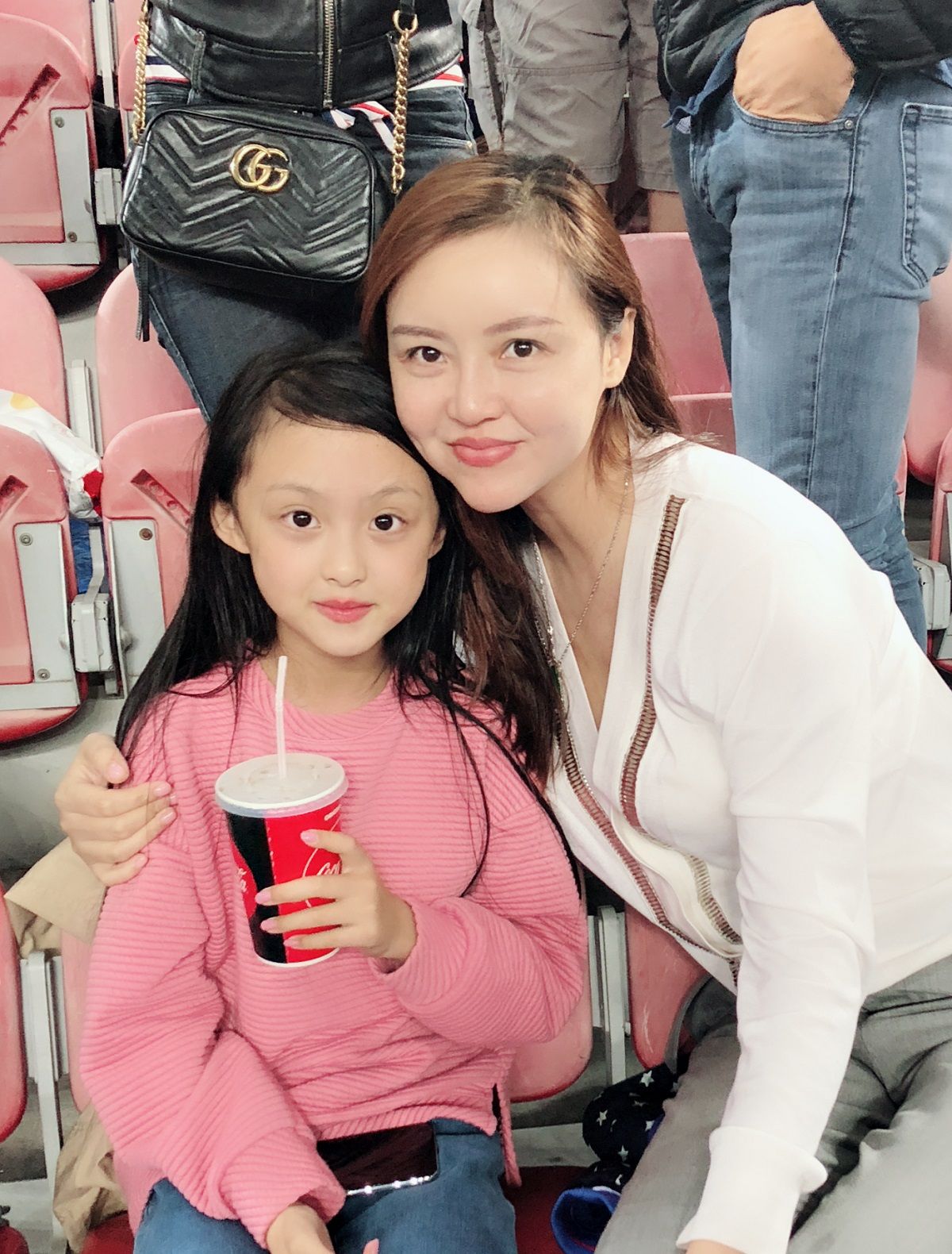 小戏骨红楼梦:颜值出众的林黛玉周漾玥,妈妈身份大有来头