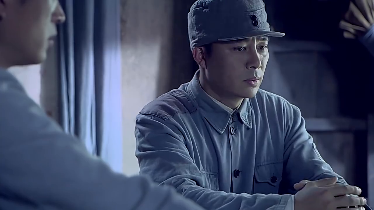 雪豹:国军进军虎头山,结果却不被老百姓待见