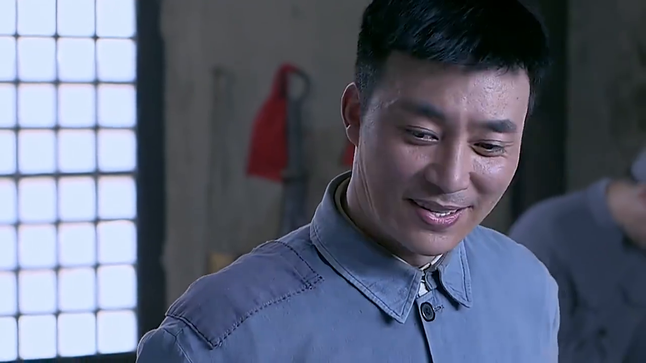 雪豹:李勇变成奸商了,原来都是卫国带坏的