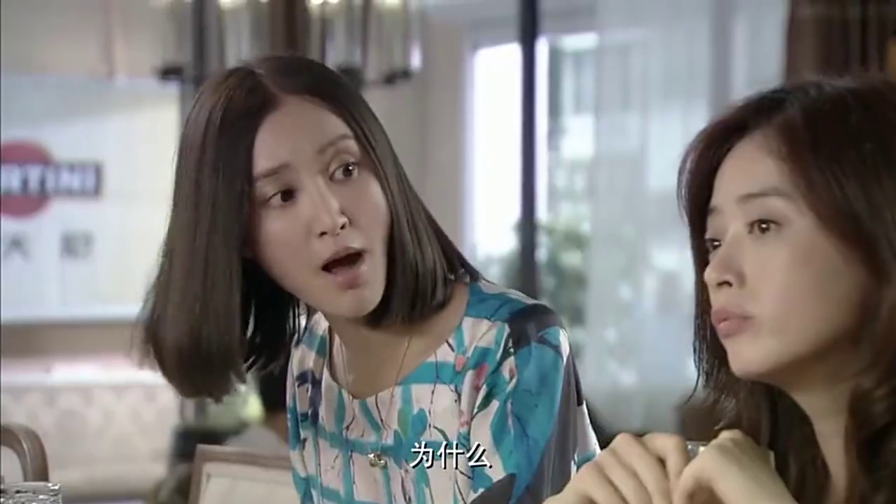 新闺蜜时代:王媛叫何春光喝酒,就为了气胖子