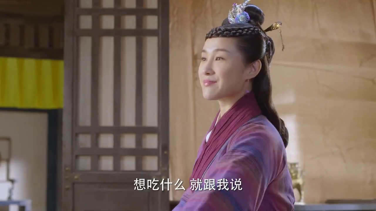 老子传奇:马童和童心讨论,老子要什么时候才能回来