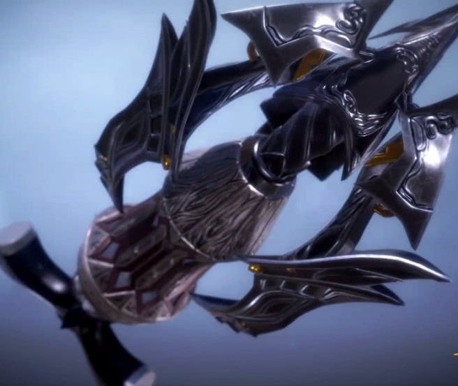 十二星座专属唐门暗器白羊座佛怒唐莲双子座菩提血你的呢