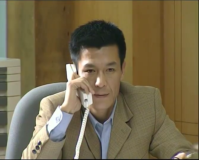 插翅难逃:张世豪岳郭太明天见面,关子恩叫她去见张世豪