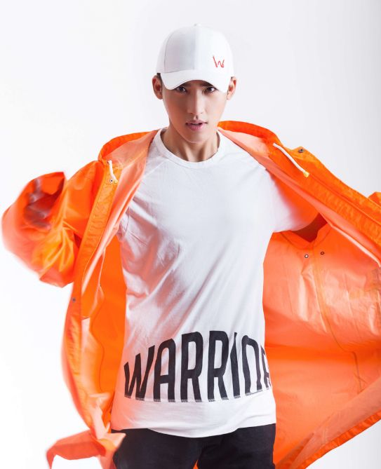 张赫最不舍得删的6张照片,最后一张是多少人的壁纸啊!