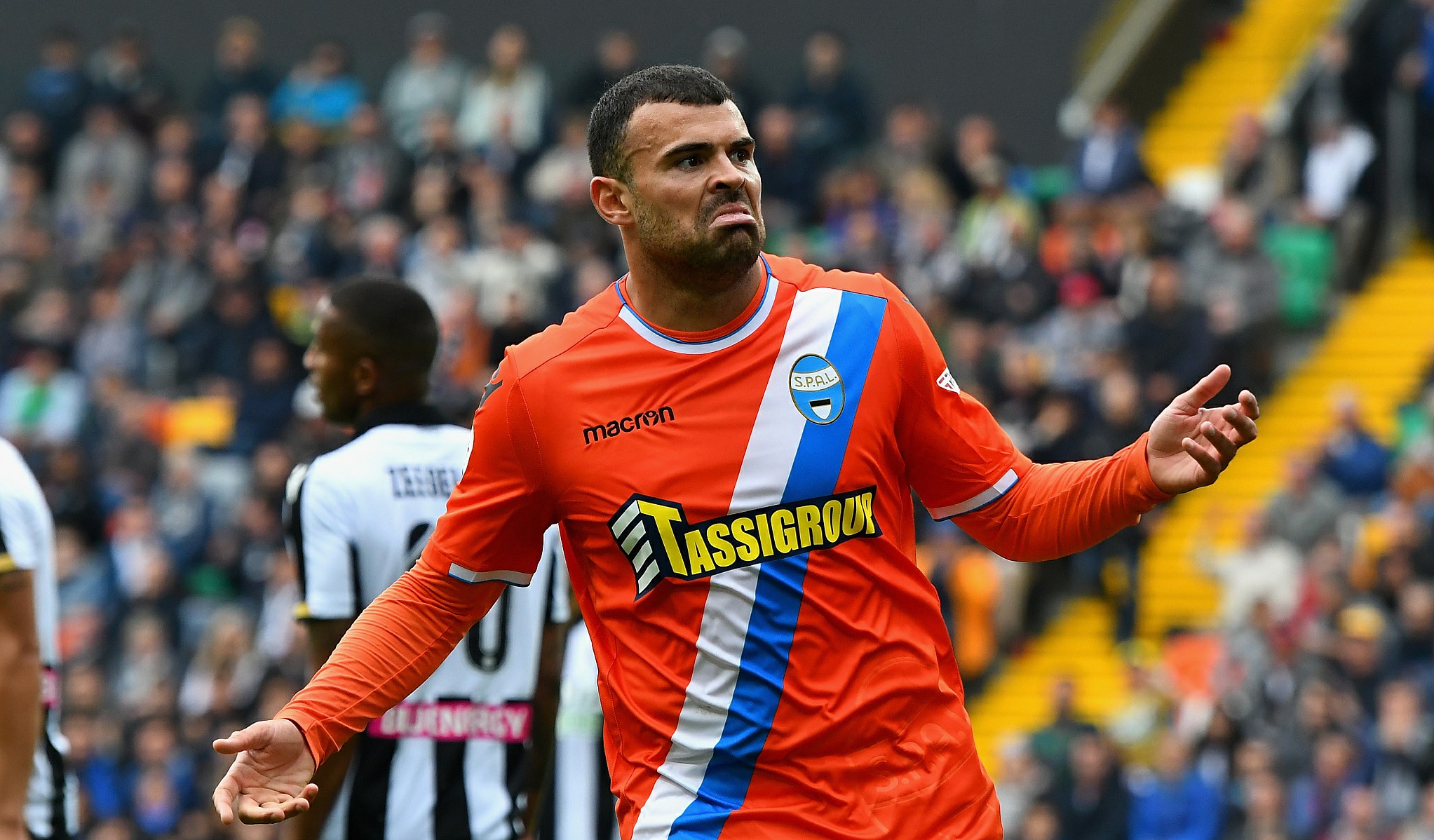 本赛季意甲10大致胜射手:c罗威力不减!