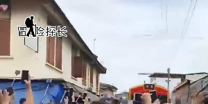 这个伦敦竟然不在欧洲,人口只有50万,却是第1