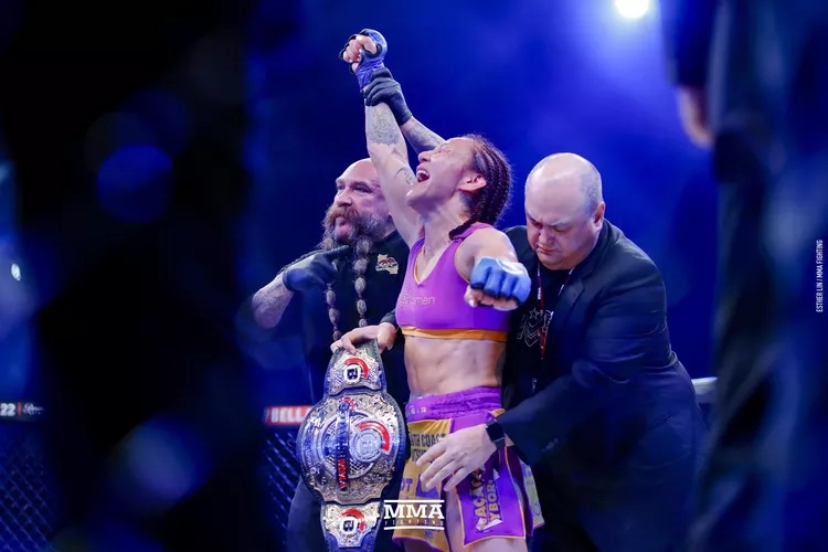 2020年1月26日Bellator238“机械婆”贾斯蒂诺vs巴德 [视频]