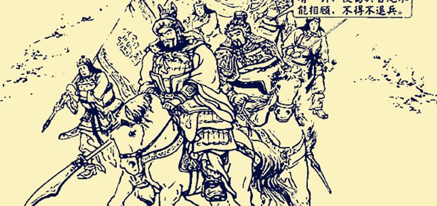 魏延处境很“尴尬”,一生斩杀了两员魏将,其中一人斩杀两员蜀将