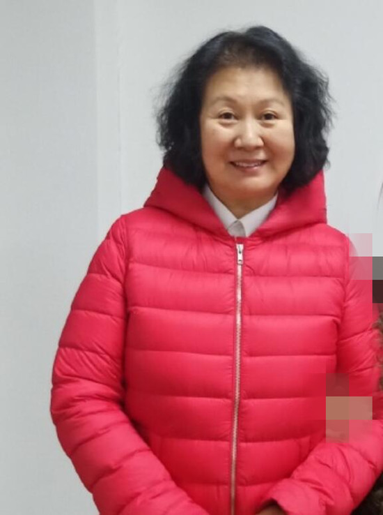 近年来,黄晓娟开始转向影视圈发展,曾出演过《歪打正着》《女人当官》