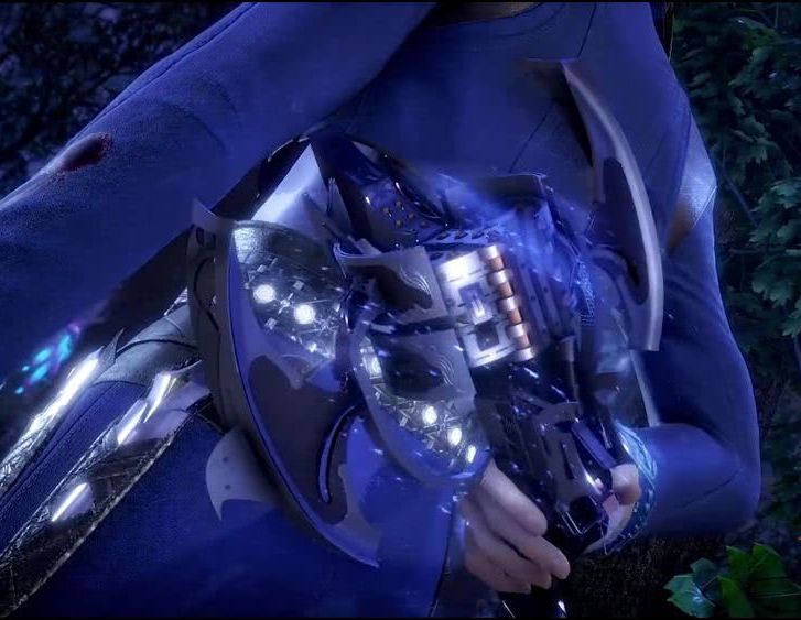 十二星座专属唐门暗器白羊座佛怒唐莲双子座菩提血你的呢