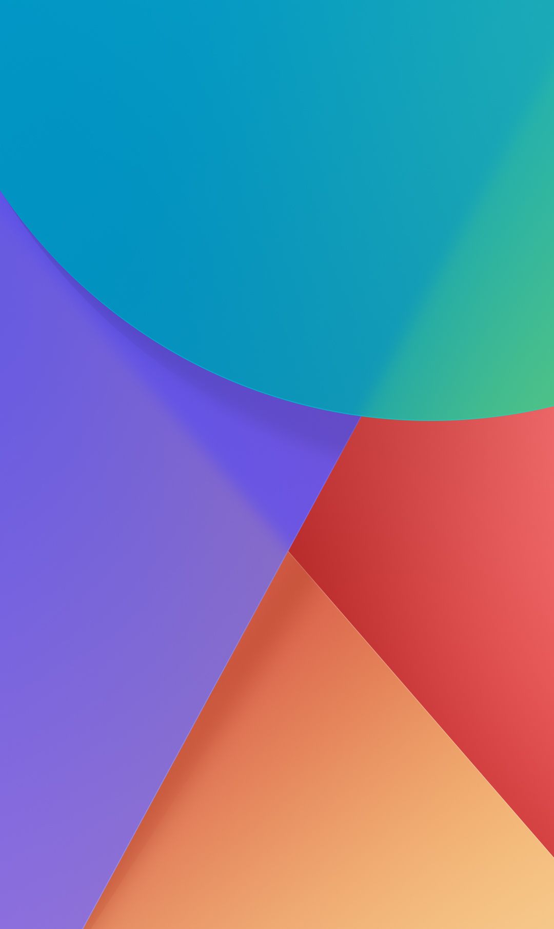 miui10内置高清壁纸分享__财经头条