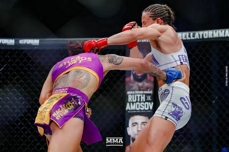 2020年1月26日Bellator238“机械婆”贾斯蒂诺vs巴德 [视频]