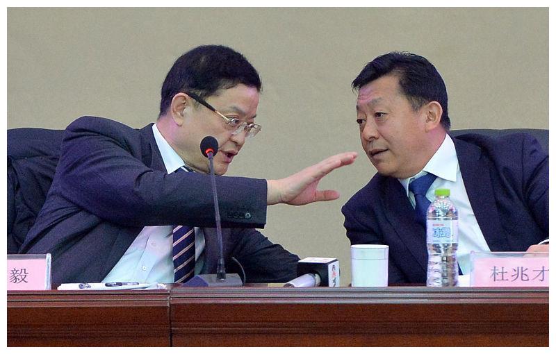 恭喜!恒大国安成足协新政受益者!鲁能却竹篮打