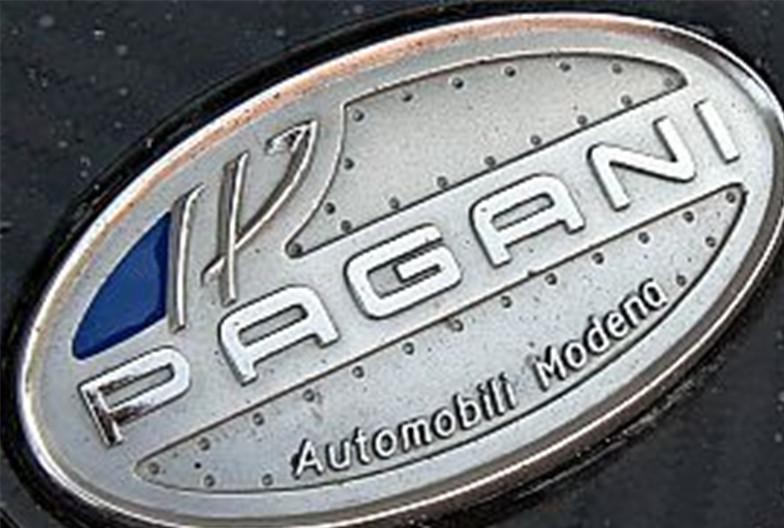 豪车车标哪家强网友劳斯莱一级棒法拉利比不过螺旋桨