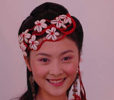 王琦一部《马鸣风萧萧》女孩成长为女人,表现太到位!