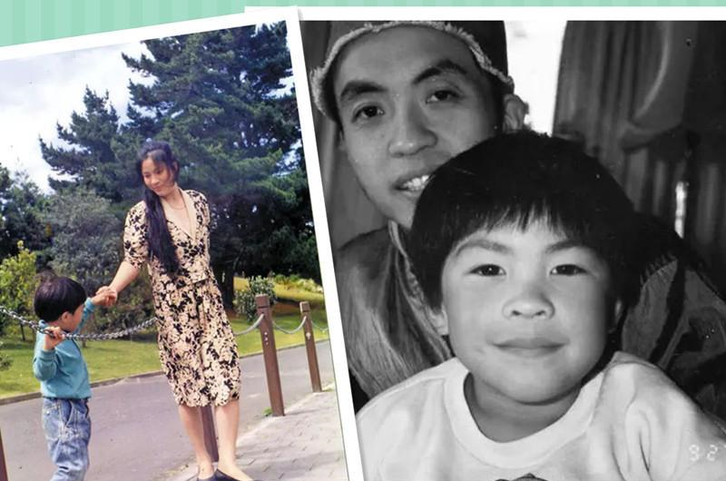 天才的诗人,情感的渣男,谁还记得近代史上著名的顾城杀妻案|顾城|谢烨