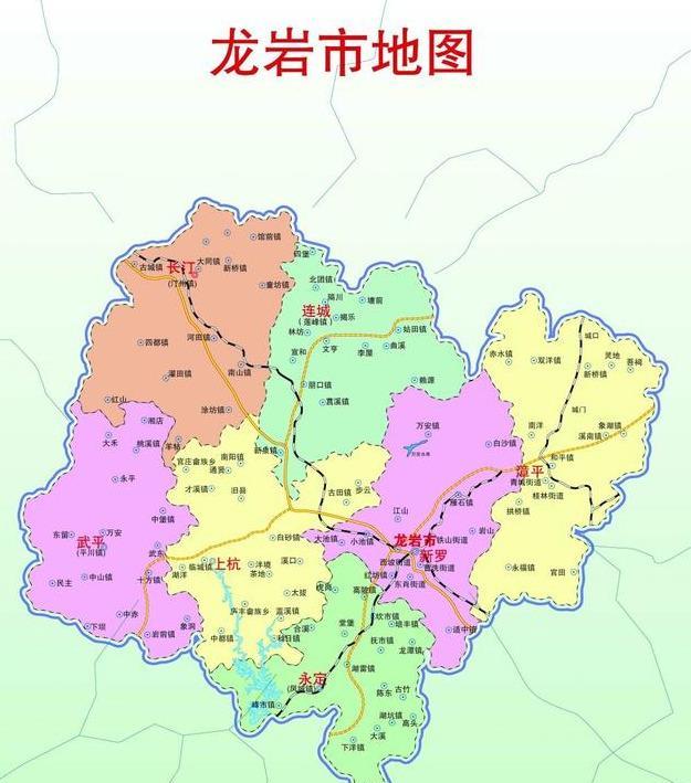 闽浙赣三省交界地图图片