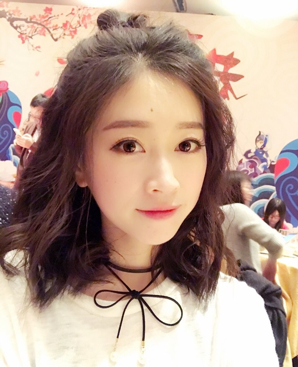 都说这是DOTA2最美解说，你认可吗？_新浪新闻