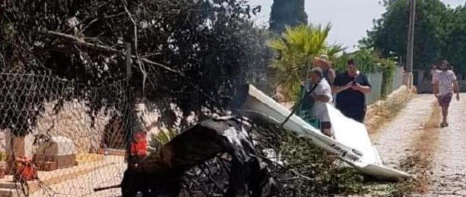 父亲带着两个孩子坐直升机去庆生，发生事故不幸全都身亡休闲区蓝鸢梦想 - Www.slyday.coM