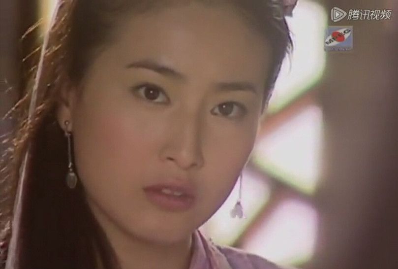 鲍逸琳不悔最美杨不悔