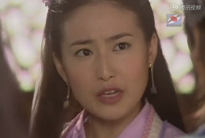 鲍逸琳不悔最美杨不悔