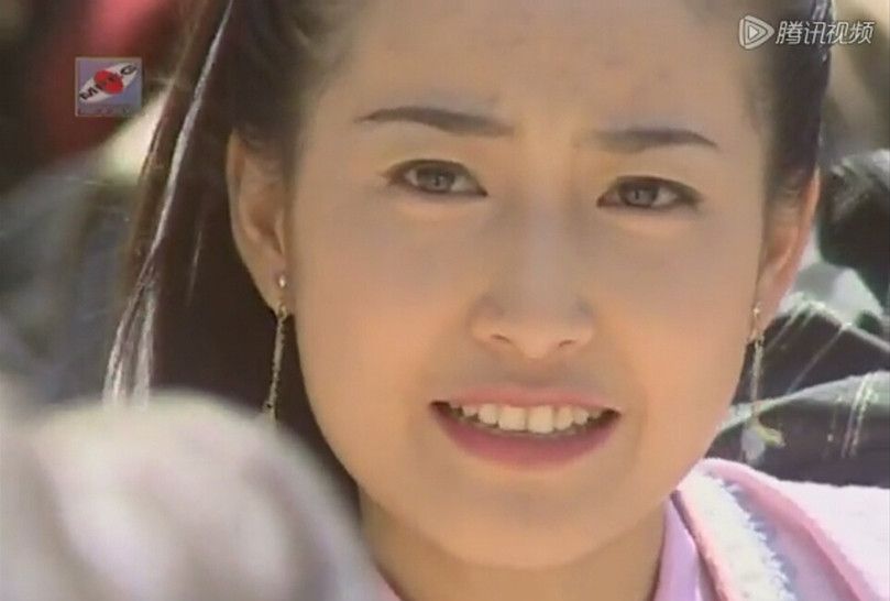 鲍逸琳不悔最美杨不悔