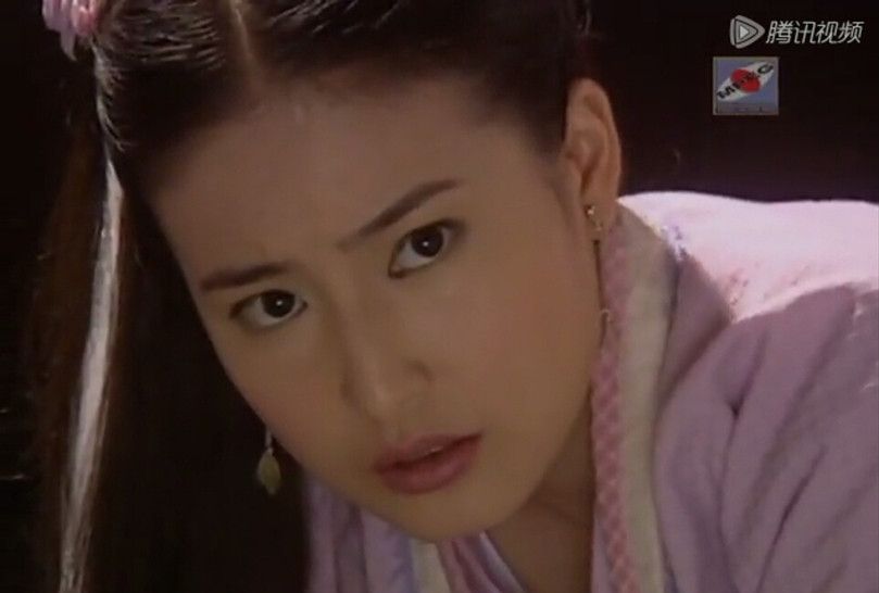 鲍逸琳不悔最美杨不悔